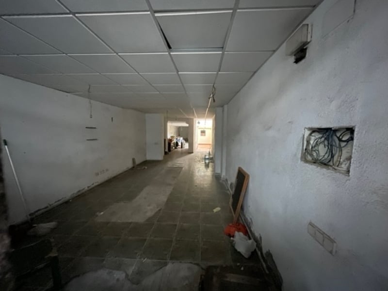 Carrer de Maó, Malgrat de Mar, BAR 08380 - Lot 1 -  - Photo intérieure - Image 1 of 3