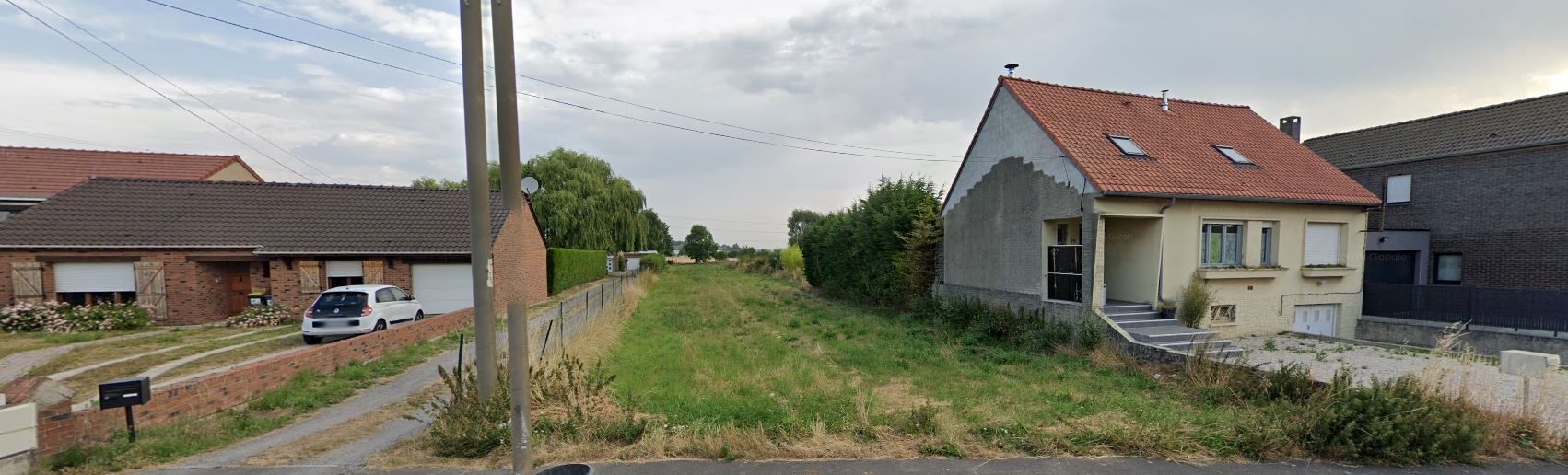 85 Bis Rue Des Martyrs, Douvrin à vendre Photo de l’immeuble– Image 1 sur 4