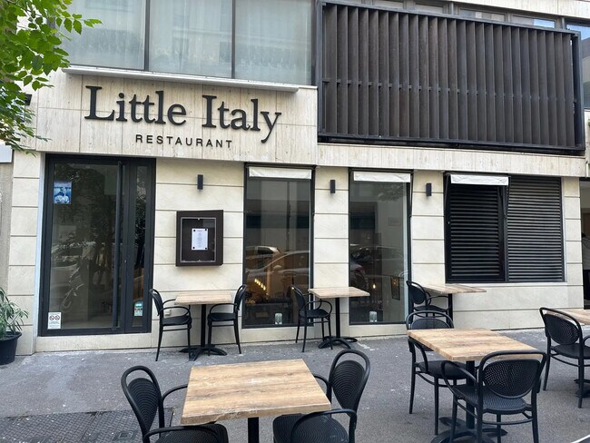 Plus de détails pour 18 Rue Melchior Guinot, Marseille - Local commercial à louer