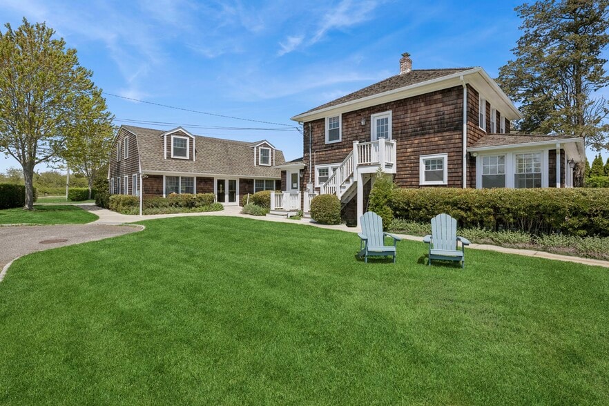 103 Hayground Rd, Water Mill, NY à louer - Photo principale – Image 1 sur 16