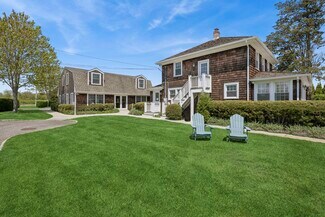 Plus de détails pour 103 Hayground Rd, Water Mill, NY - Bureau/Local commercial, Local commercial à louer