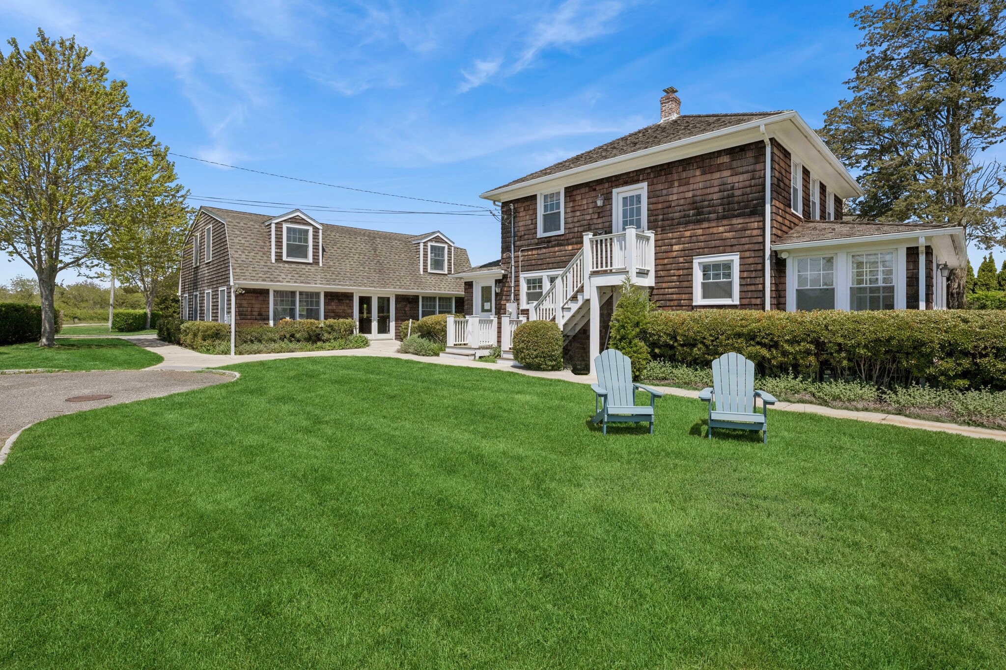 103 Hayground Rd, Water Mill, NY à louer Photo principale– Image 1 sur 17