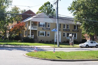Plus de détails pour 1701 Belle View Blvd, Alexandria, VA - Bureau à vendre