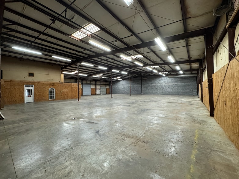 7222 Maddox Rd, Lithonia, GA à louer - Photo de l’immeuble – Image 2 sur 5