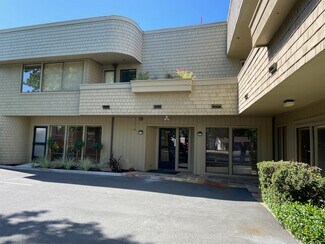 Plus de détails pour 3447 Mount Diablo Blvd, Lafayette, CA - Bureau à louer