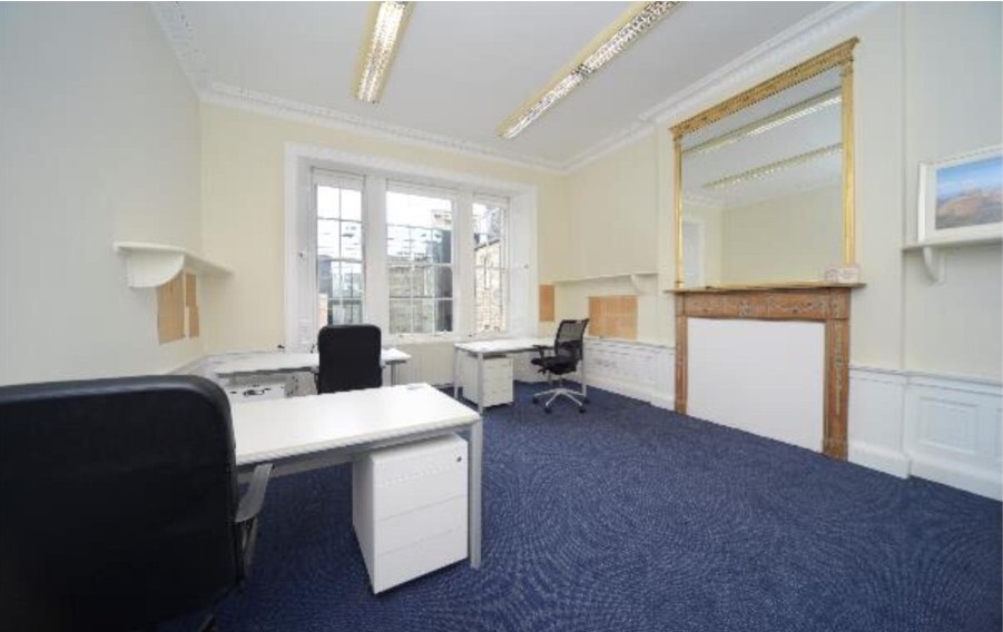 12 South Charlotte St, Edinburgh à louer - Photo intérieure – Image 3 sur 11