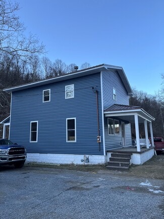 Plus de détails pour 1215 Green Bag Road, Morgantown, WV - Bureau à louer