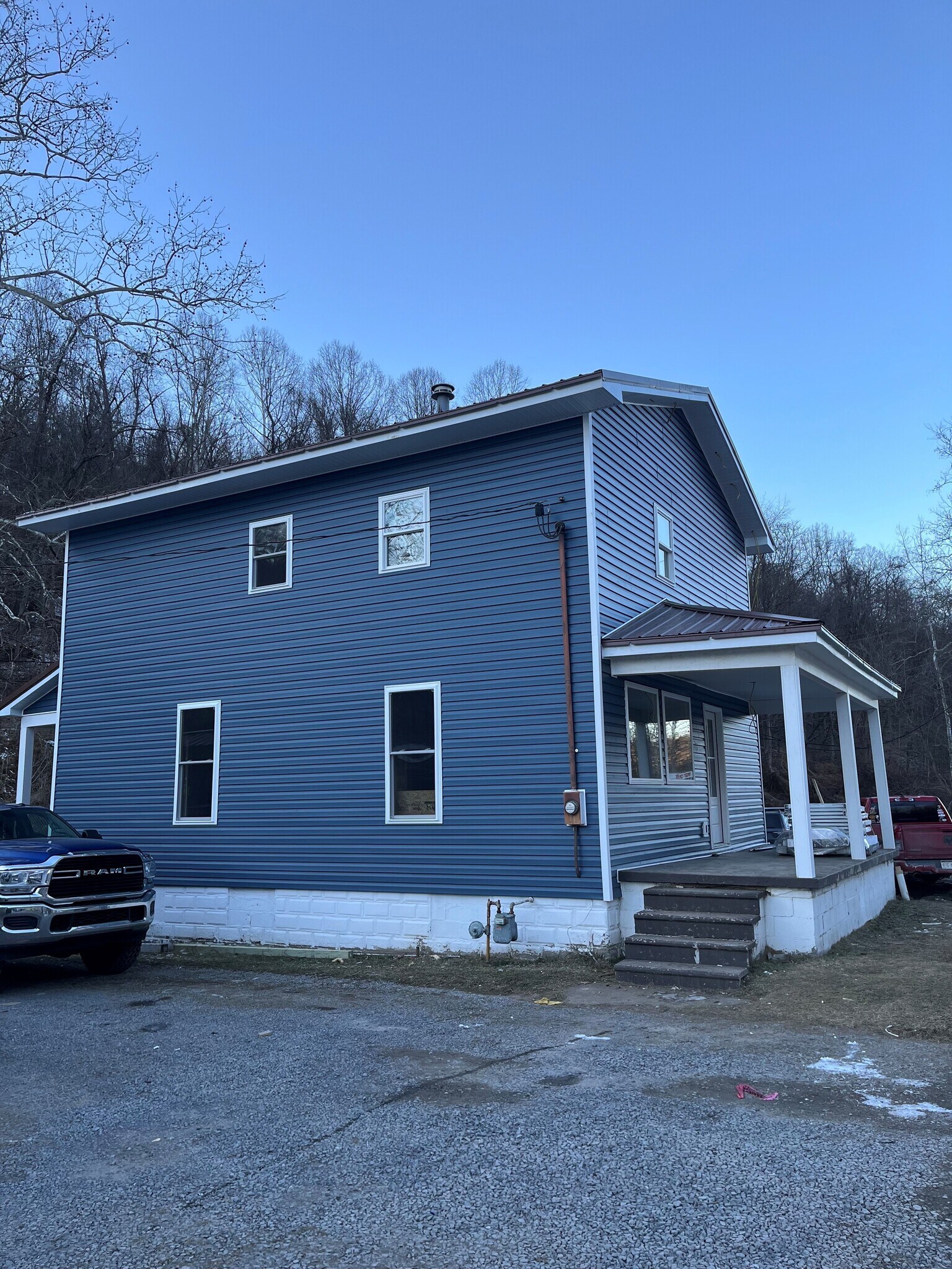 1215 Green Bag Road, Morgantown, WV à louer Photo principale– Image 1 sur 2
