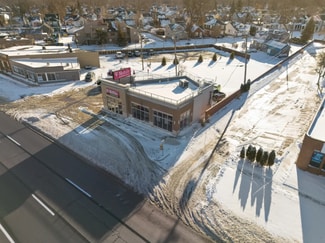 Plus de détails pour 27861 Woodward Ave, Berkley, MI - Local commercial à vendre