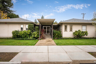Plus de détails pour 564 S Dora St, Ukiah, CA - Bureau à vendre
