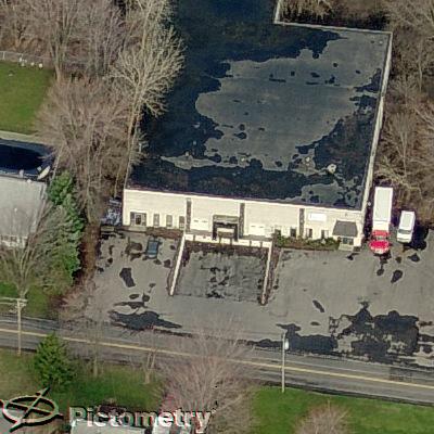 6741 Old Collamer Rd, East Syracuse, NY à vendre - Photo de l’immeuble – Image 3 sur 6