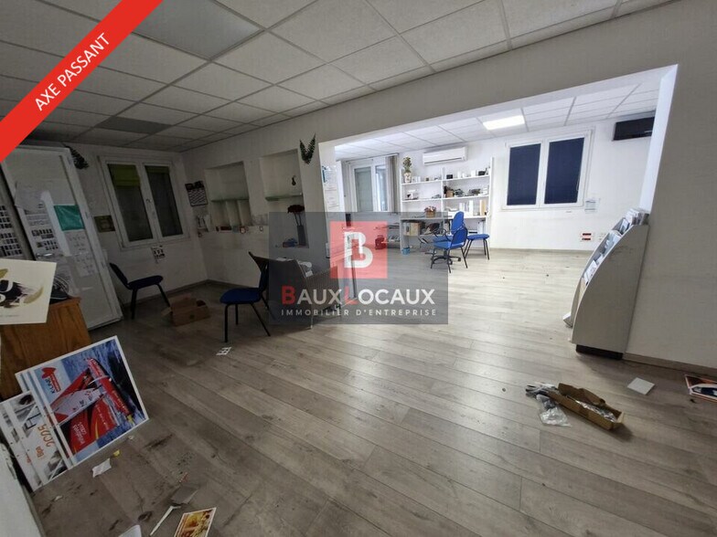 Bureau dans Marignane à louer - Photo intérieure – Image 3 sur 7