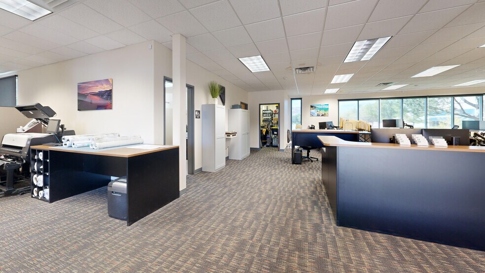 9500 Prototype Ct, Reno, NV à louer - Photo de l’immeuble – Image 3 sur 9