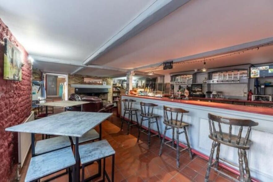 High St, Northwold à vendre - Photo intérieure – Image 2 sur 13