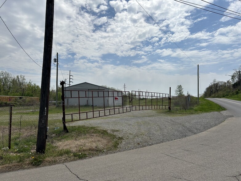 800 Giboney st, Cape Girardeau, MO à vendre - Photo principale – Image 1 sur 5