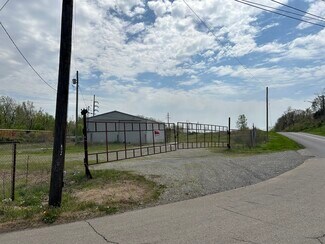 Plus de détails pour 800 Giboney st, Cape Girardeau, MO - Terrain à vendre