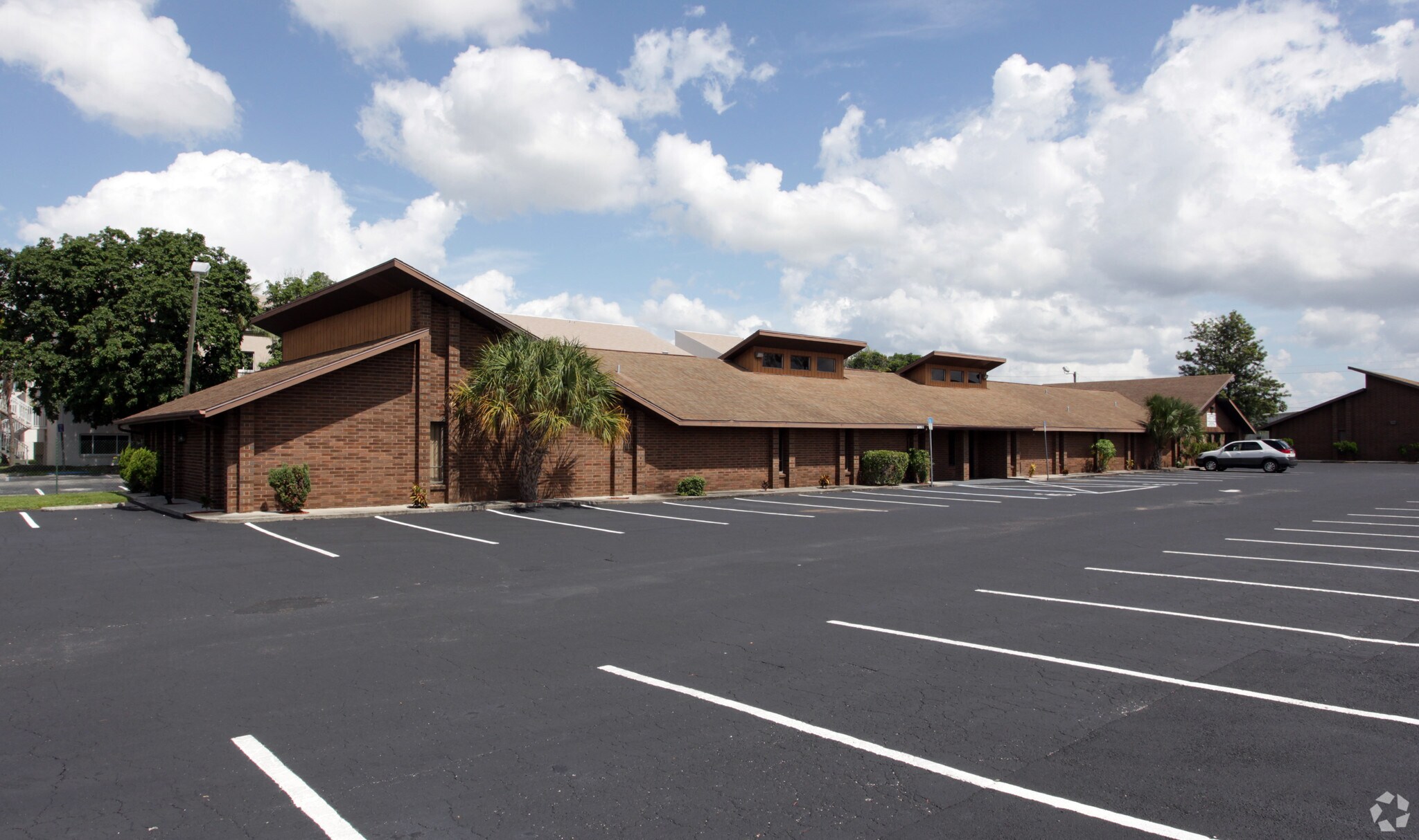 3615 Central Ave, Fort Myers, FL à louer Photo principale– Image 1 sur 7