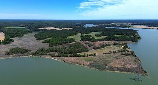 Plus de détails pour 809 Accakeek Rd, Warsaw, VA - Terrain à vendre