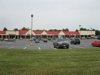 Plus de détails pour 110-144 Walkers Village Way, Walkersville, MD - Local commercial à louer