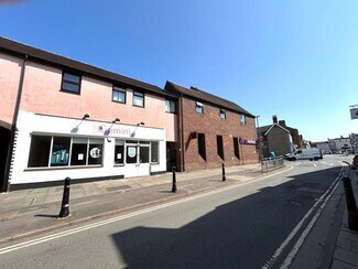 Plus de détails pour 6-6A The Causeway, Bicester - Local commercial à louer