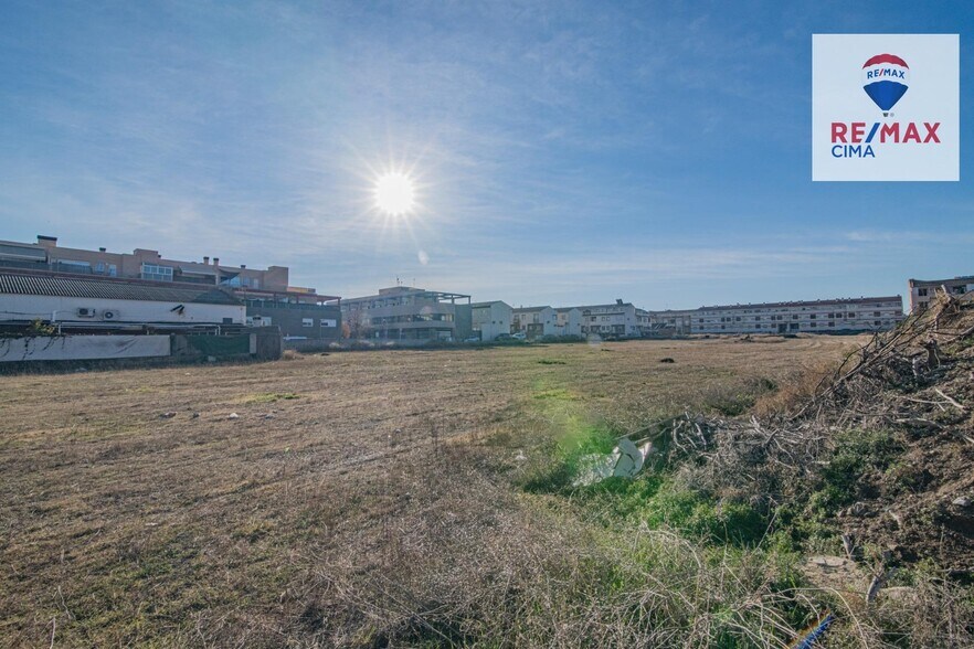 Habana, 34, Churriana de la Vega, Granada à vendre - Photo de l’immeuble – Image 1 sur 31