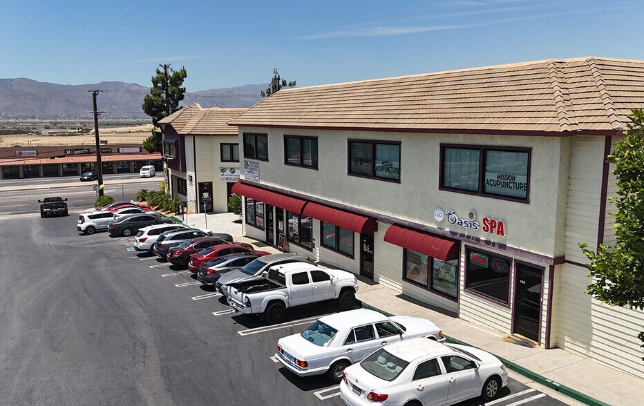 31900 Mission Trl, Lake Elsinore, CA à louer - Photo de l’immeuble – Image 2 sur 13