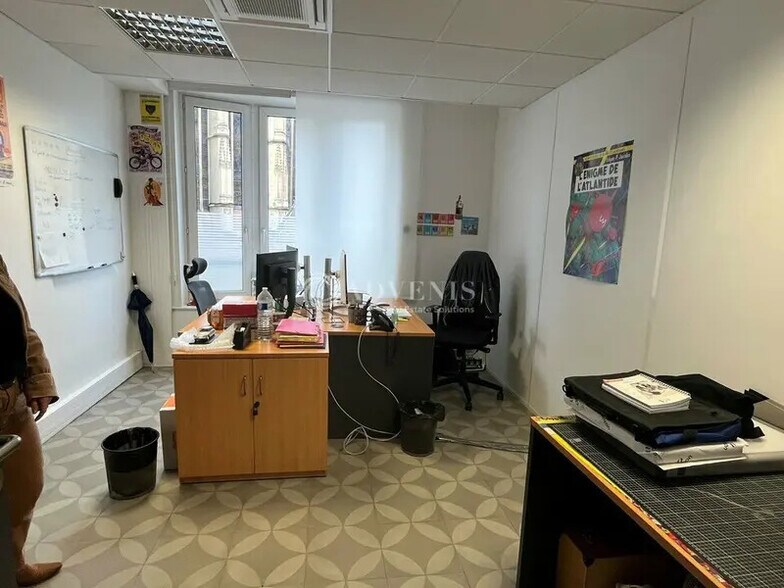 Bureau dans Lille à louer - Photo intérieure – Image 3 sur 5
