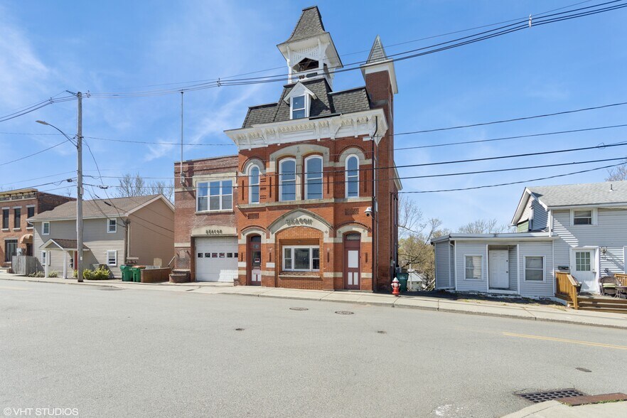 57 E Main St, Beacon, NY à vendre - Photo de l’immeuble – Image 3 sur 49