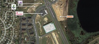 Plus de détails pour 3460 US Highway 27, Clermont, FL - Terrain à louer