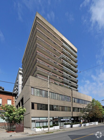200 James St S, Hamilton, ON à louer - Photo de l’immeuble – Image 2 sur 3