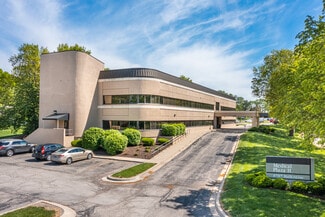 Plus de détails pour 8787 Ballentine St, Overland Park, KS - Médical à louer