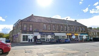 Plus de détails pour Front St, Consett - Local commercial à vendre