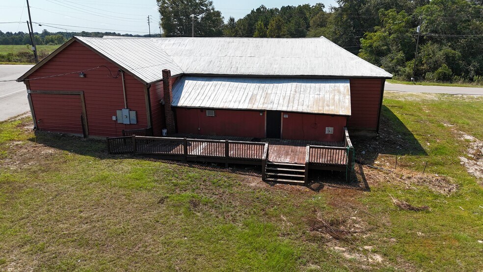 11186 AL Highway 51, Opelika, AL à vendre - Photo de l’immeuble – Image 3 sur 19