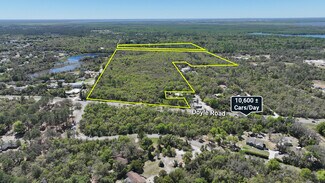 Plus de détails pour Doyle Road, Deltona, FL - Terrain à vendre