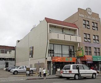 Plus de détails pour 328 7th St, Oakland, CA - Local commercial à louer