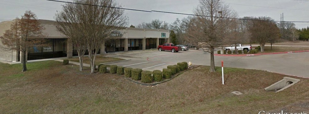 701 HWY 32, Mesquite, TX à louer - Photo de l’immeuble – Image 3 sur 12