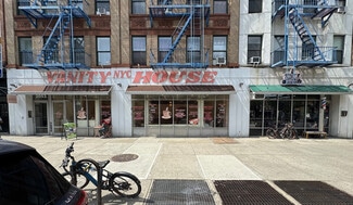 Plus de détails pour 2053-2057 Frederick Douglass Blvd, New York, NY - Local commercial à louer