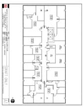 5901 N Cicero Ave, Chicago, IL à louer Plan de site– Image 1 sur 1