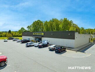 Plus de détails pour 11170 Chatham Rd, Axton, VA - Local commercial à vendre