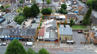 Plus de détails pour 2-4 High St, Northwood - Local commercial à vendre