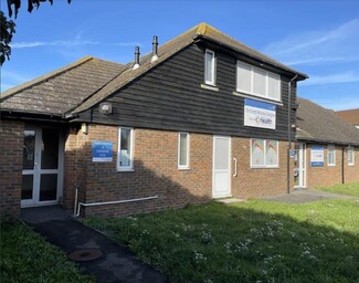 Plus de détails pour Bleak Rd, Lydd - Santé à vendre