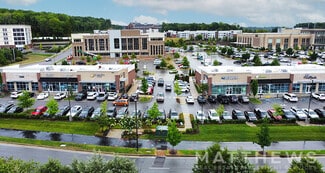 Plus de détails pour 5040 Carothers Pky, Franklin, TN - Local commercial à louer