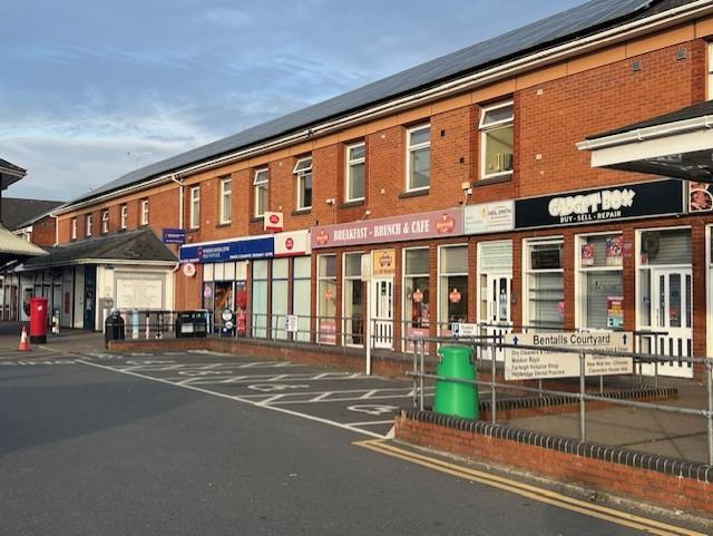 Colchester Rd, Heybridge à louer - Photo de l’immeuble – Image 1 sur 6