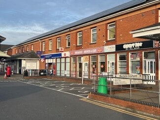 Plus de détails pour Colchester Rd, Heybridge - Bureau/Local commercial à louer
