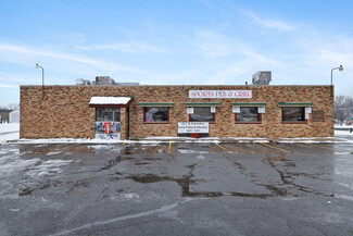 Plus de détails pour 135 N Bridge St, Belding, MI - Local commercial à vendre