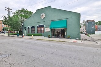 1420 Sycamore St, Cincinnati, OH à vendre Photo de l’immeuble– Image 1 sur 22