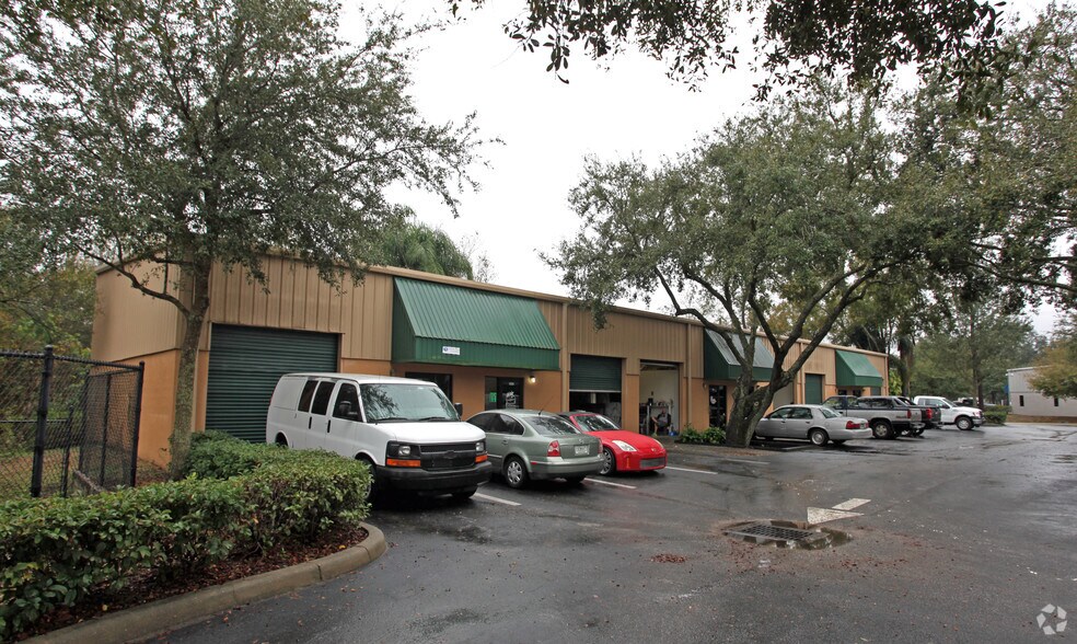 1501-1511 Hobbs St, Tampa, FL à louer - Photo de l’immeuble – Image 3 sur 6