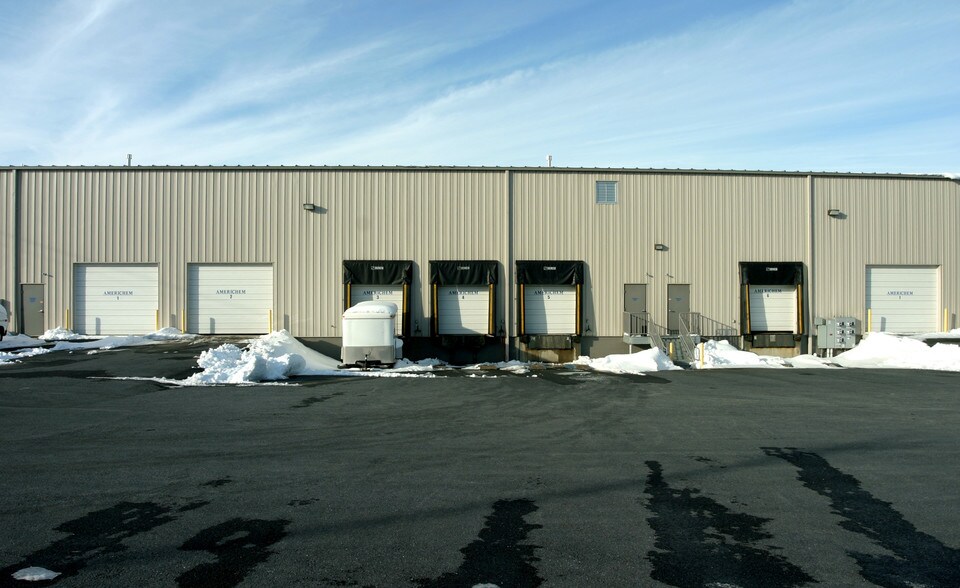 1351 Eisenhower Blvd, Harrisburg, PA à louer - Autre – Image 2 sur 2