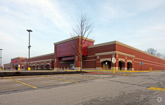 Plus de détails pour 2755 W Market St, Fairlawn, OH - Bureau/Médical, Local commercial à louer