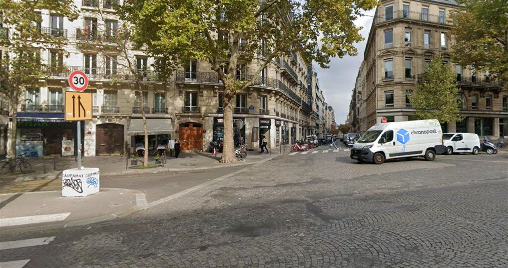 47 Rue Saint-Ferdinand, Paris à louer Photo de l’immeuble– Image 1 sur 5